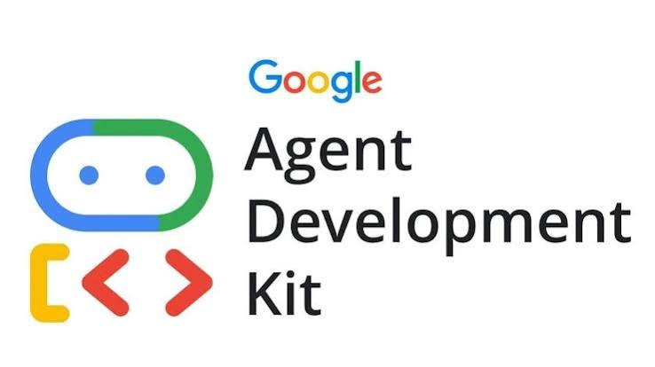 Google Agent Development Kit logo
